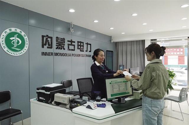 呼和浩特供電公司“數(shù)字員工”上崗開啟智能化營銷新篇章